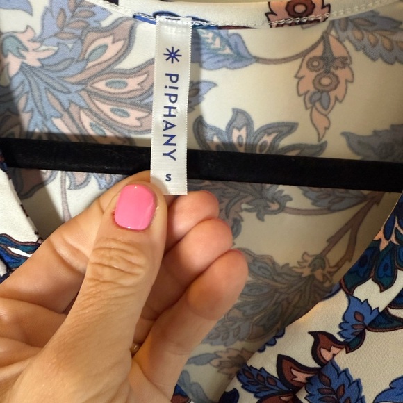 Piphany dress • Women’s small - Picture 5 of 7